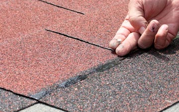 Chelmick asphalt roof repairs
