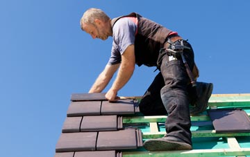 disadvantages of Chelmick slate roofing