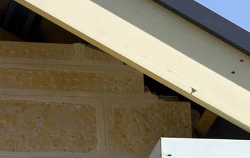 soffit repair Chelmick