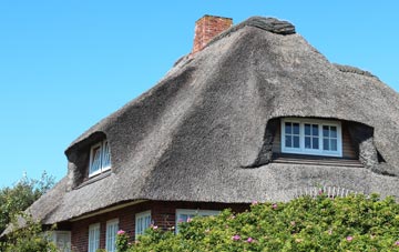 thatch roofing Chelmick, Shropshire