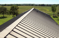 Chelmick metal roof quotes